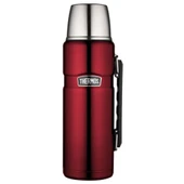 Thermos Stainless King Large 1,2 Lt Termos - 8