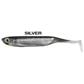 Ryuji Real Fish 8cm Silikon Yem [5 Adet] - 2