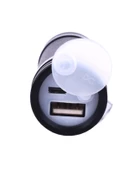 Black Watton Mobile PowerBank Kafa Feneri - 7