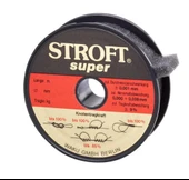 Stroft Süper Monofilament Misina 300mt  Grey/Green 0,40 mm - 1