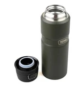 Thermos SK4000 King Series 710 ml Çelik Termos - 11