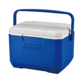 Coleman 3-Piece Cooler Combo 48 QT 45.4 Lt BL Combo 5 QT 3 Gal. C002 Buzluk Set - 10