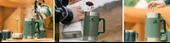 Stanley Klasik French Press Termos 1.4 Lt - 12