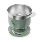 Stanley Klasik Brew Pour Over Paslanmaz Çelik Kahve Demleyici - 2