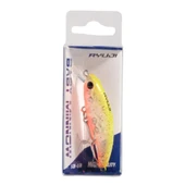 Ryuji Baby Minnow Sinking 5cm 4.5gr Maket Yem - 2