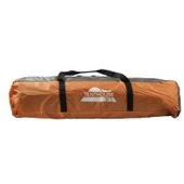 Tenthouse Mount 4 Kişilik Tek Kat Çadır 210*240*130cm [Turuncu] - 6