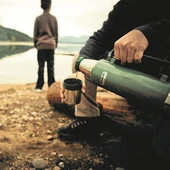 Stanley Klasik Vakumlu Çelik Termos 1,4 Lt - 4