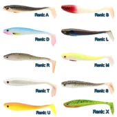 Jaxon Gummy Intensa 9Cm Silikon Yem thumbnail 3