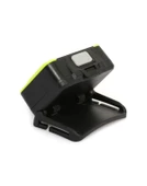 Black Watton MultiFonksiyonel Ultra Led Kafa Lambası - 5