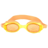 Bermuda Silikon Antifog Yüzücü Gözlüğü ( Çocuk ) - 6