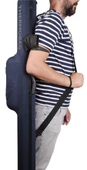 Thermobag Fishing SurfCasting Kamış Çantası 165 cm - 5