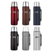 Thermos Stainless King Large 1,2 Lt Termos - 1