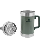 Stanley Klasik French Press Termos 1.4 Lt - 8
