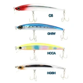 Yozuri Mag Crystal 105MM 10.5Gr Floating Suni Yem thumbnail 1