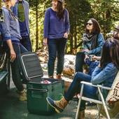 Stanley Adventure Taşınabilir Soğutucu Kamp Buzluğu 28 Lt - 12