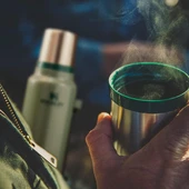 Stanley Klasik Vakumlu Çelik Termos 1,4 Lt - 8