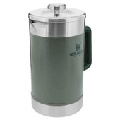 Stanley Klasik French Press Termos 1.4 Lt - 4