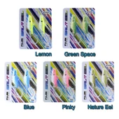 Fujin Salt Eel 15gr Jighead thumbnail 1