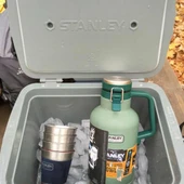 Stanley Adventure Taşınabilir Soğutucu Çanta ( Buzluk )15,1 Lt - 3