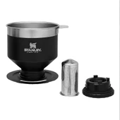 Stanley Klasik Brew Pour Over Paslanmaz Çelik Kahve Demleyici - 10