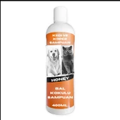Uyguna-Yakala Bal Kokulu Kedi Ve Köpek Şampuanı 400 Ml -CL.214 - 1