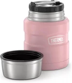 Thermos SK 3000 Çelik Yemek Termosu 470ml. - 6