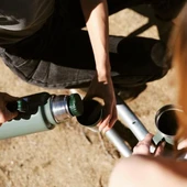 Stanley Klasik Vakumlu Çelik Termos 1,4 Lt - 6