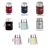 Thermos SK 3000 Çelik Yemek Termosu 470ml. - 1