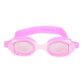 Bermuda Silikon Antifog Yüzücü Gözlüğü ( Çocuk ) - 2