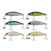 Maria Tight Slalom 80 mm 11 gr Sinking Suni Yem thumbnail 1