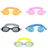 Bermuda Silikon Antifog Yüzücü Gözlüğü ( Çocuk ) - 1