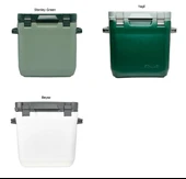 Stanley Adventure Taşınabilir Soğutucu Kamp Buzluğu 28 Lt - 1