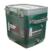 Stanley Adventure Taşınabilir Soğutucu Kamp Buzluğu 28 Lt - 9