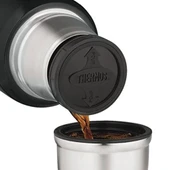 Thermos Stainless King Large 1,2 Lt Termos - 3
