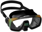Apnea Ultra Silikon Dalış Maskesi - 7