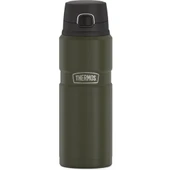 Thermos SK4000 King Series 710 ml Çelik Termos - 5