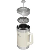 Stanley Klasik French Press Termos 1.4 Lt - 7