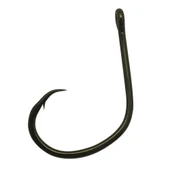 Decoy KR-32B Circle Light Olta İğnesi  Black Nickel NO:1/0 thumbnail 5