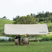 Naturehike Square Glamping 3x4 mt Tarp [Güneş ve Rüzgar Koruma Tentesi] - 7