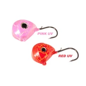 Seabor Tenya Jig Yem  Pink UV 80 GR thumbnail 3