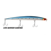 Fujin Zaion 175S 175mm 50gr Maket Balık - 11