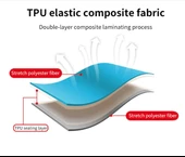 Naturehike TPU UltraLight Şişme Yastık - 6