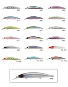 Zipbaits Surf Driver 110S Mag Drive 20gr Maket Balık thumbnail 1