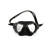 Apnea Lykia Dalış Maskesi Tempered Class - 2