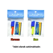 Anchor Pilli ve Aparatlı Fosfor Light Stick - 1