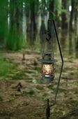 Naturehike Glamping Klasik GazYağı Lambası - 4