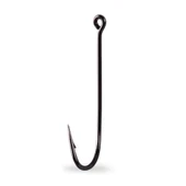 Mustad 92647NP-BN Olta İğnesi  Black Nickel NO:1/0 - 1