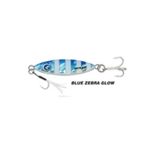 Ryuji Zuby Jig Yem  Blue Zebra Glow 15 Gr thumbnail 2