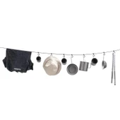 Naturehike Çok Fonksiyonlu Kancalı Ayarlanabilir Asma İpi 4.3 mt - 11