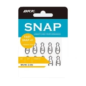 Bkk Fast Snap-41 Klips - 1